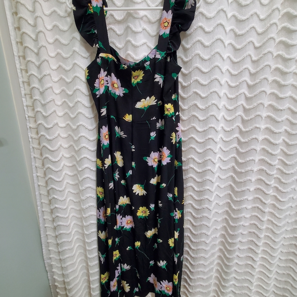 Loft Dress
